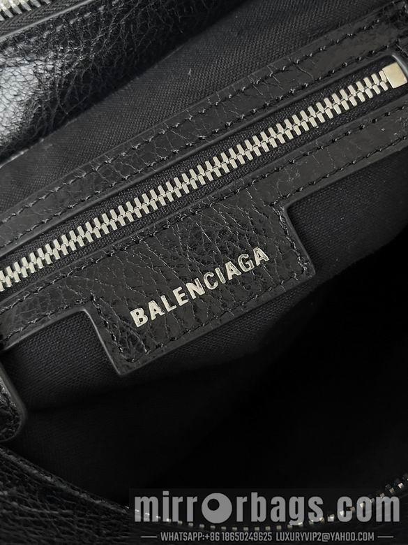 Balenciaga Bags 26X13X18cm 041424 GY 4colour