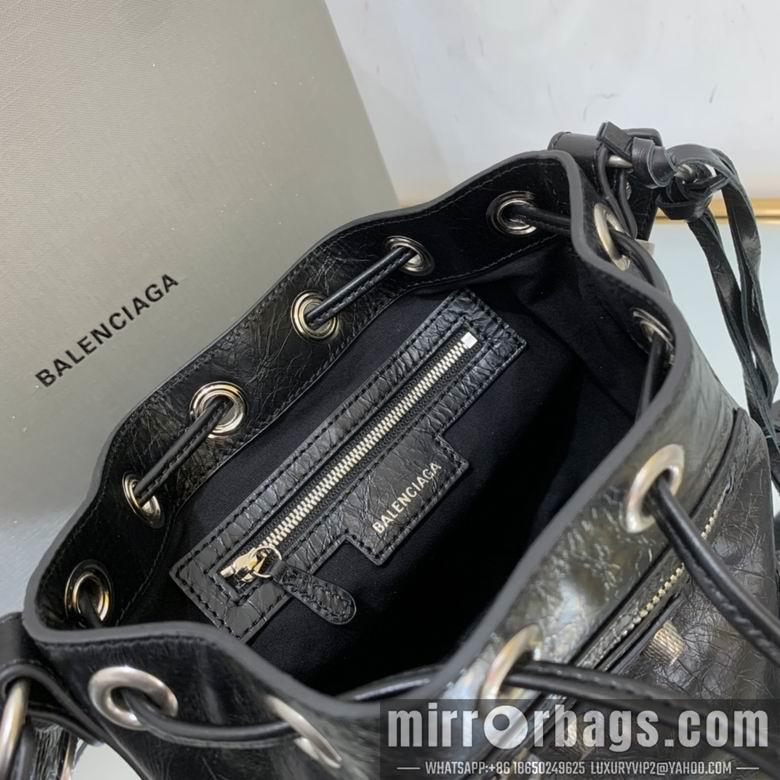 Balenciaga Bags 15X20X18cm 032919 GY 2colour