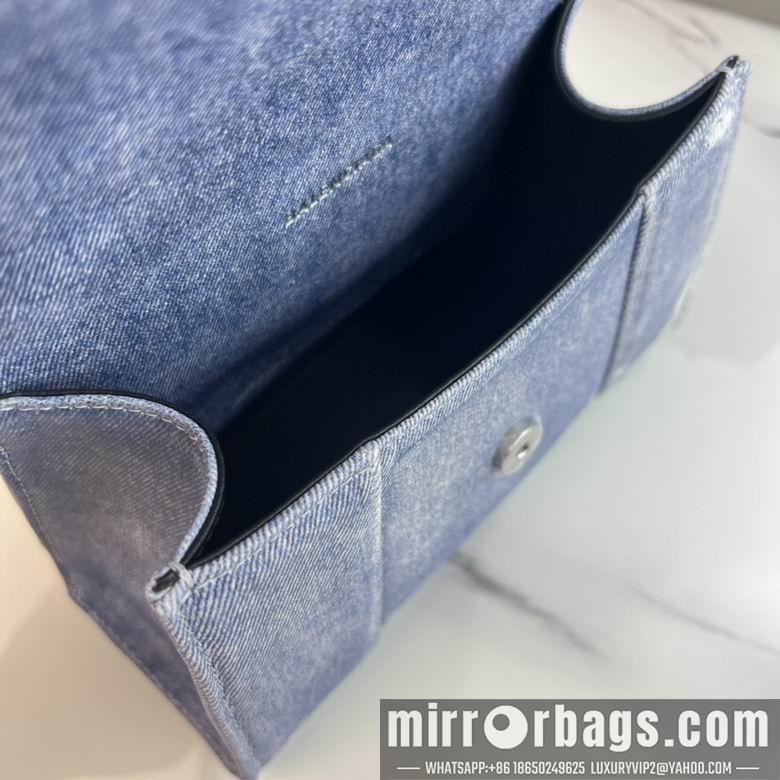 Balenciaga Bags Balenciag 19x8x21cm FY