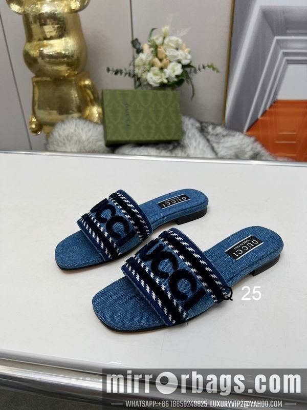 Gucci Replica Shoes sz35-40 JH0702