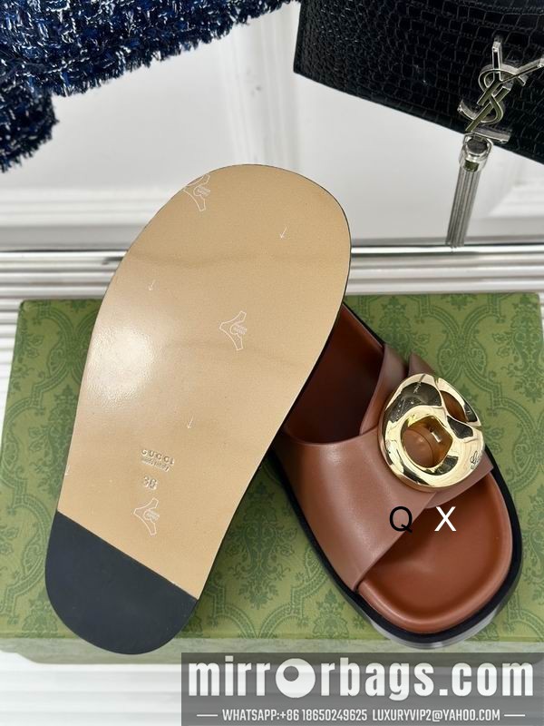 Gucci Replica Shoes sz35-40 JX0709