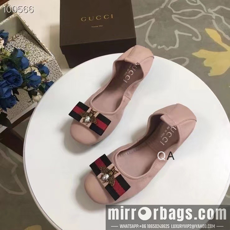 Gucci Replica Shoes sz35-41 A0326
