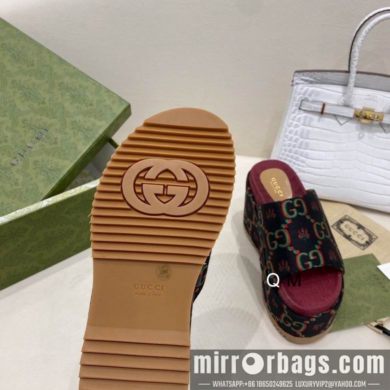 Gucci Replica Shoes sz35-39 OM0315