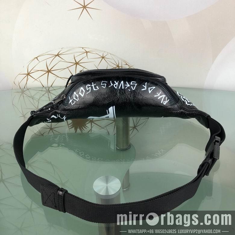 Balenciaga Bags 40X18cm 041431 GY 2colour