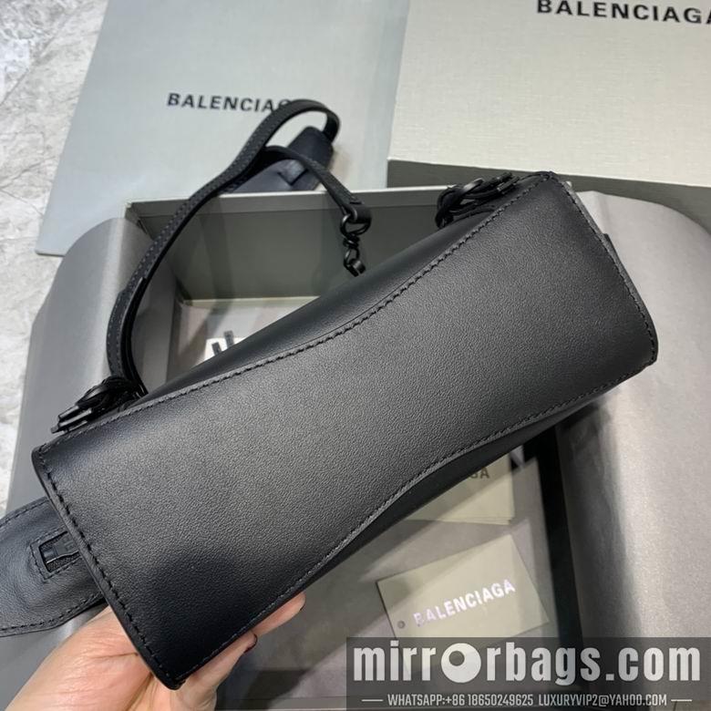 Balenciaga Bags 638512 16.5X22X9X14.5cm GY 3colour