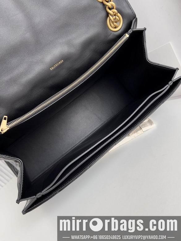 Balenciaga Bags 1589 39.9X24.9X13cm GY 2colour