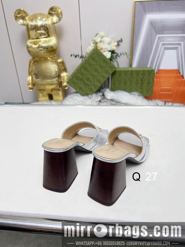 Gucci Replica Shoes sz35-40 8CM X1101