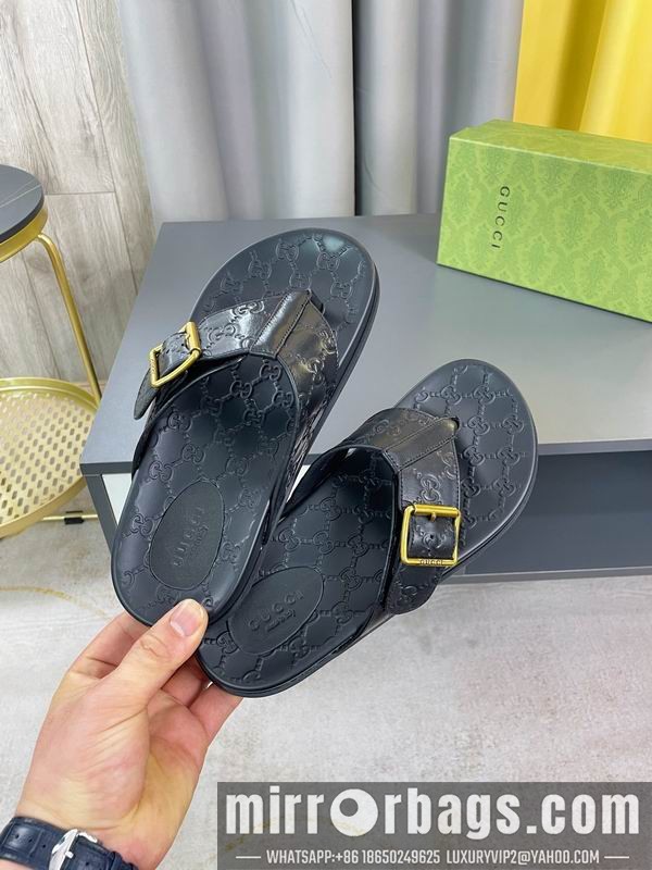 Gucci Replica Shoes sz38-45WS0310