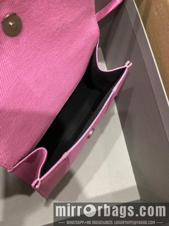 Balenciaga Bags Balenciaga 19x8x21cm FY  1
