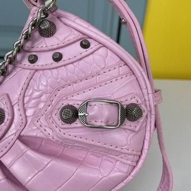 Balenciaga Bags Le Cagole 669588 22X12X5cm YW
