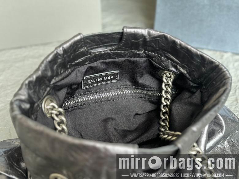 Balenciaga Bags 0306 43X15X35cm GY 4colour