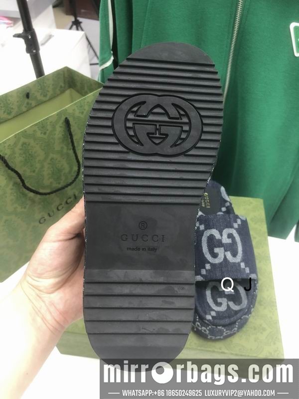 Gucci Replica Shoes sz35-40 XJ0320