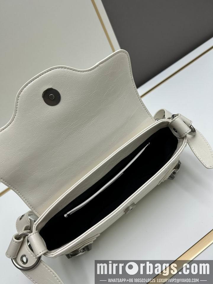 Balenciaga Bags Balenciaga 24x11x6cm jj1