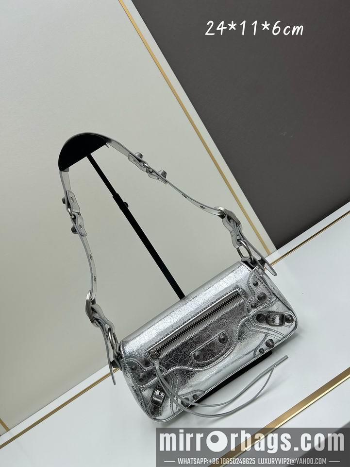 Balenciaga Bags Balenciaga 24x11x6cm jj2