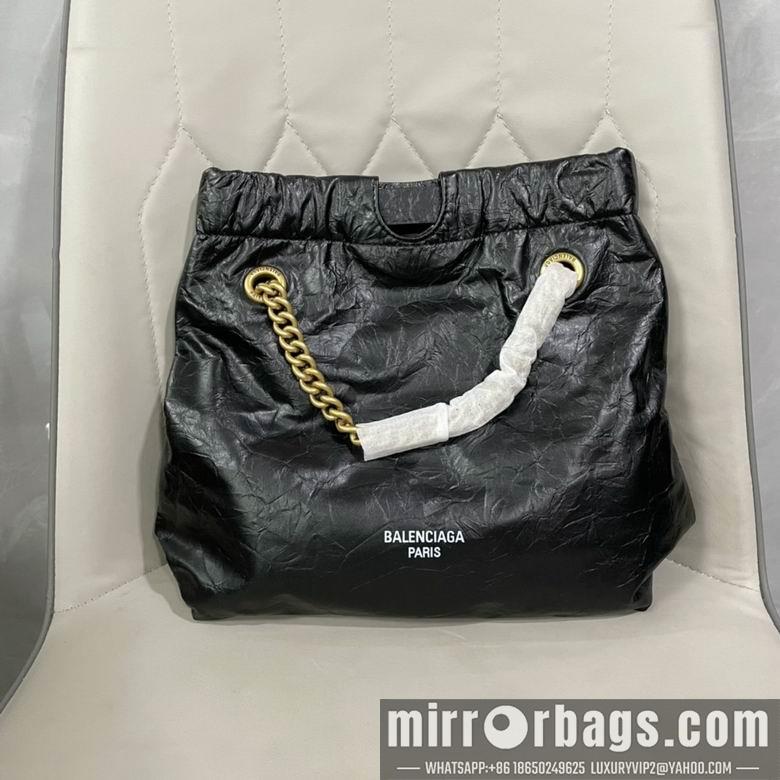 Balenciaga Bags 2619S 26X24X10cm GY