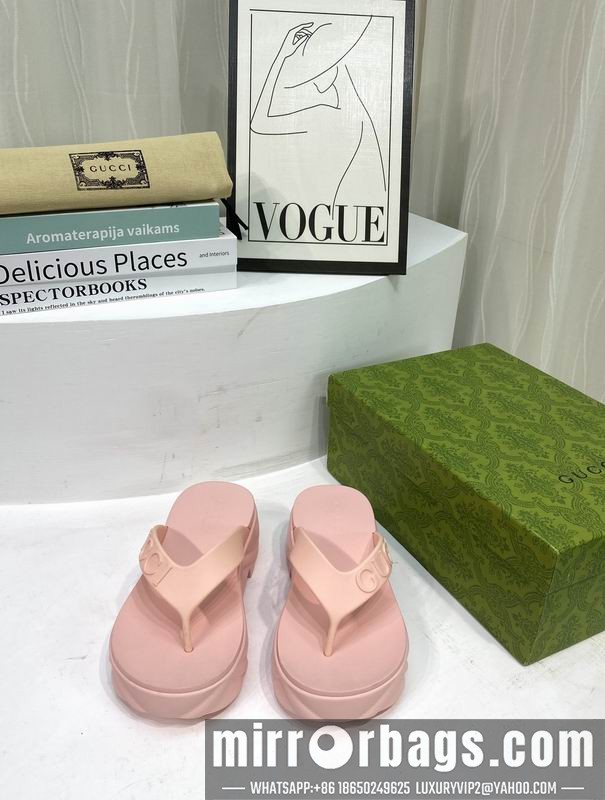 Gucci Replica Shoes sz35-40 Q0609