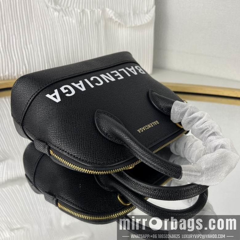 Balenciaga Bags 9813 big 26X11.5X21.5cm small 18X8X16cm GY