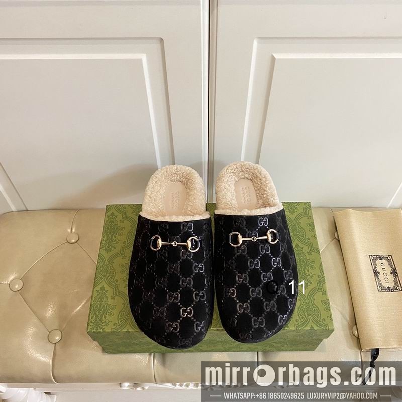Gucci Replica Shoes sz35-45 Y1002