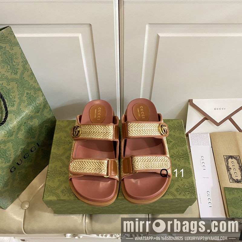 Gucci Replica Shoes sz35-40 Y0617