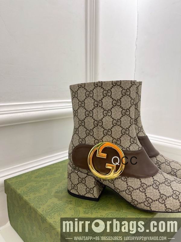 Gucci Replica Shoes sz35-41 XC0344