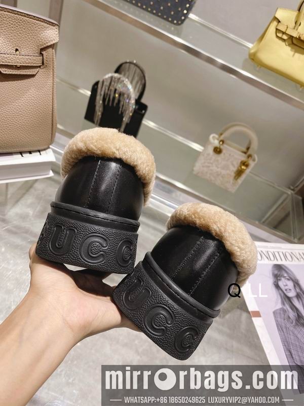 Gucci Replica Shoes sz35-40 8C LL1102