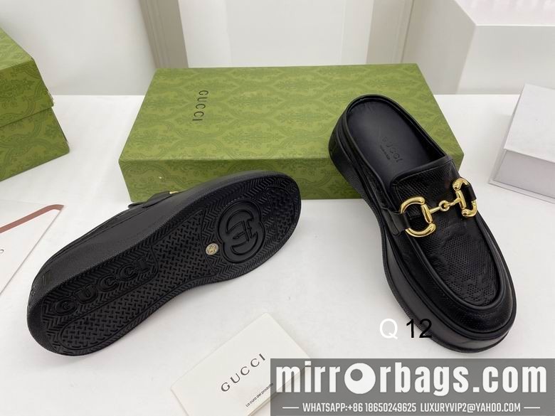 Gucci Replica Shoes sz35-39 J0315