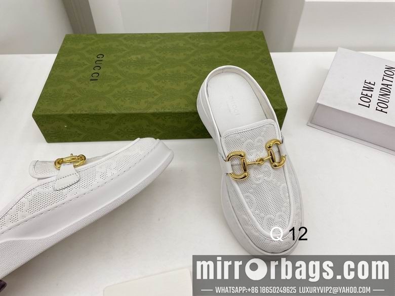 Gucci Replica Shoes sz35-39 J0315