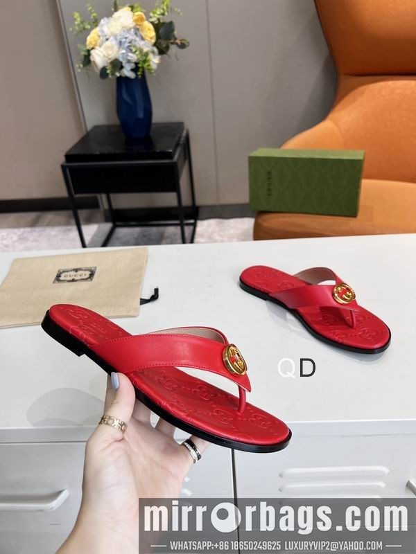 Gucci Replica Shoes sz35-43 GDT0332