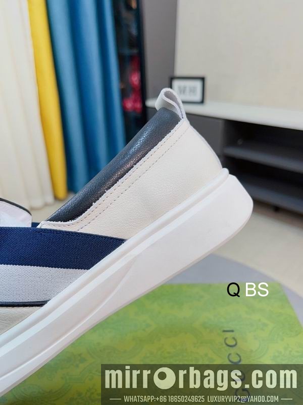 Gucci Replica Shoes sz38-45 BS0205