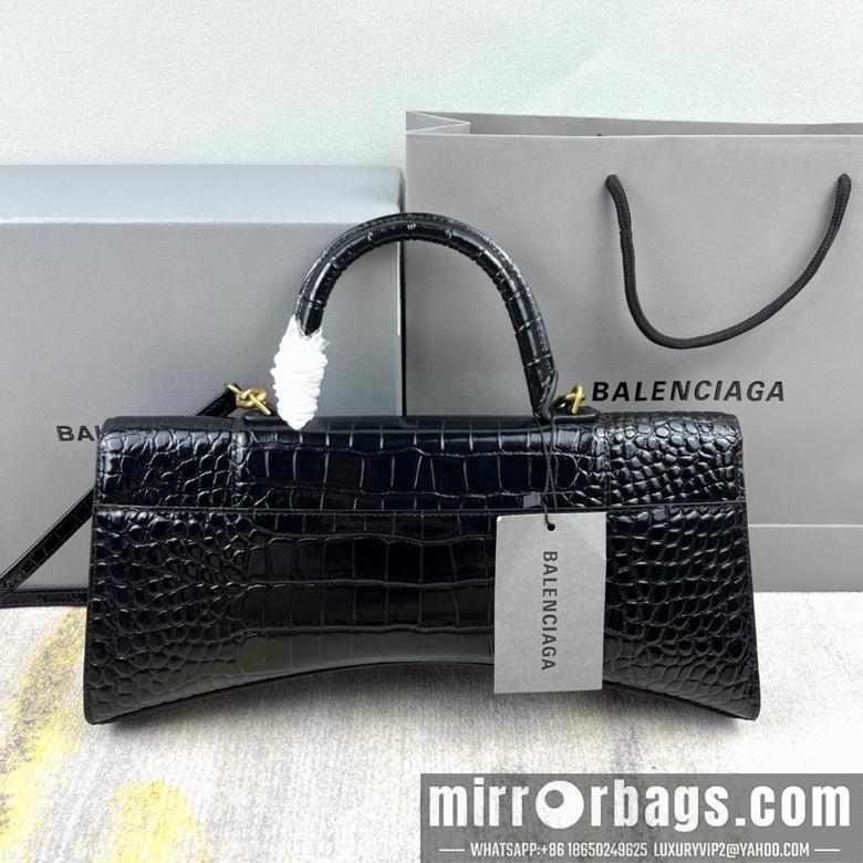 Balenciaga Bags 671000 6X15X35cm GY 2colour