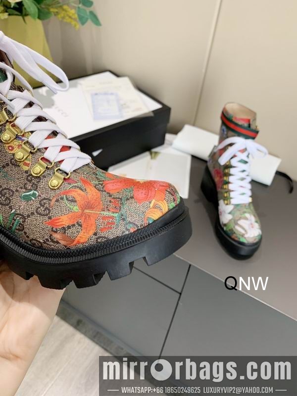 Gucci Replica Shoes sz35-40 NW0326