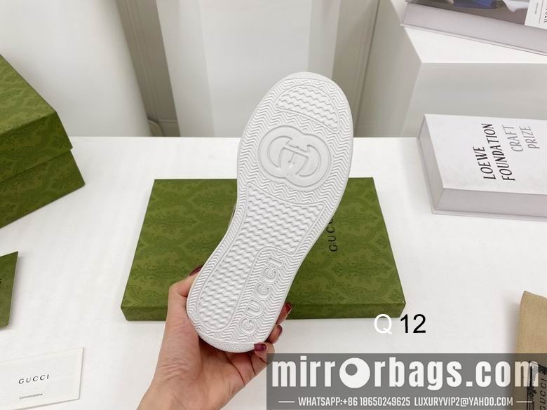 Gucci Replica Shoes sz35-39 J0315