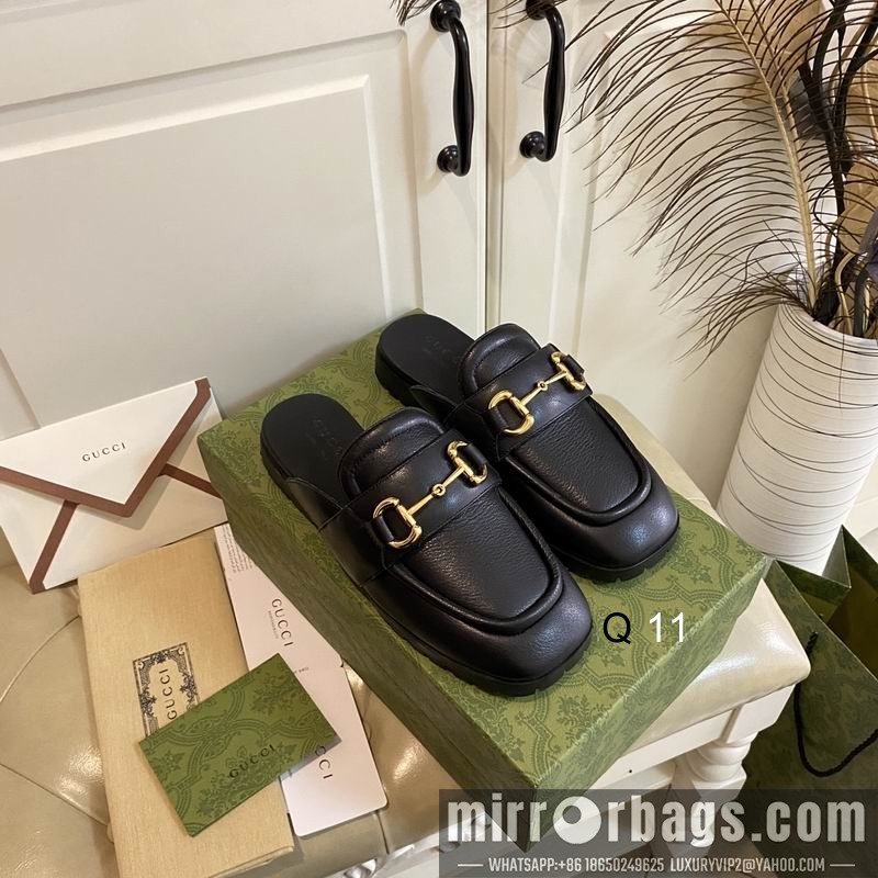Gucci Replica Shoes sz35-40 3C Y1203