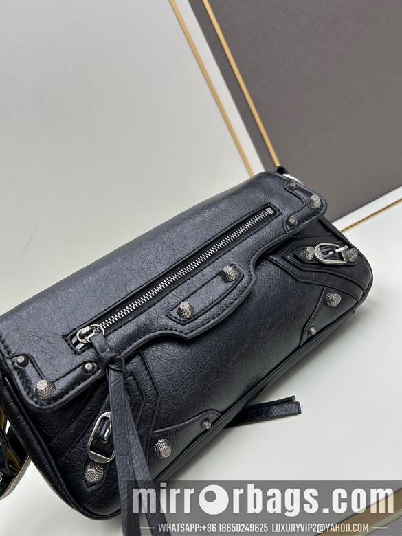 Balenciaga Bags Bal 6845 28x15x5cm jj