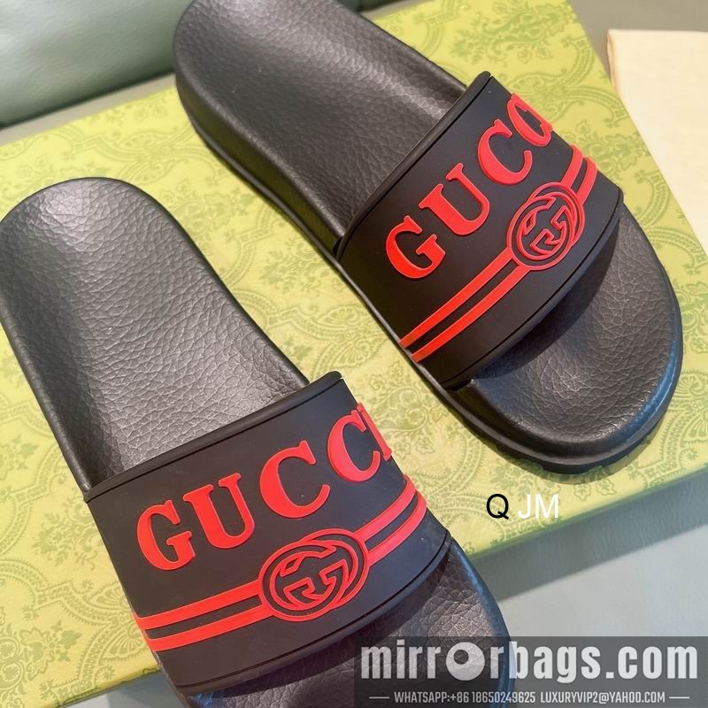 Gucci Replica Shoes sz35-45 JM0228