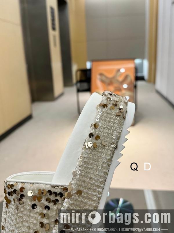 Gucci Replica Shoes sz35-40 GDT0602