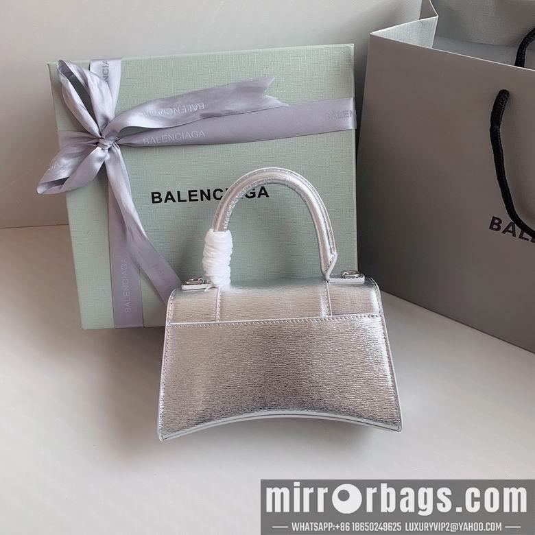 Balenciaga Bags 19X8X13cm 011302 GY 2colour