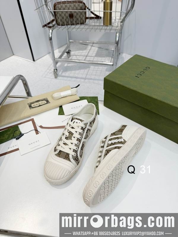 Gucci Replica Shoes sz35-40 YF1109