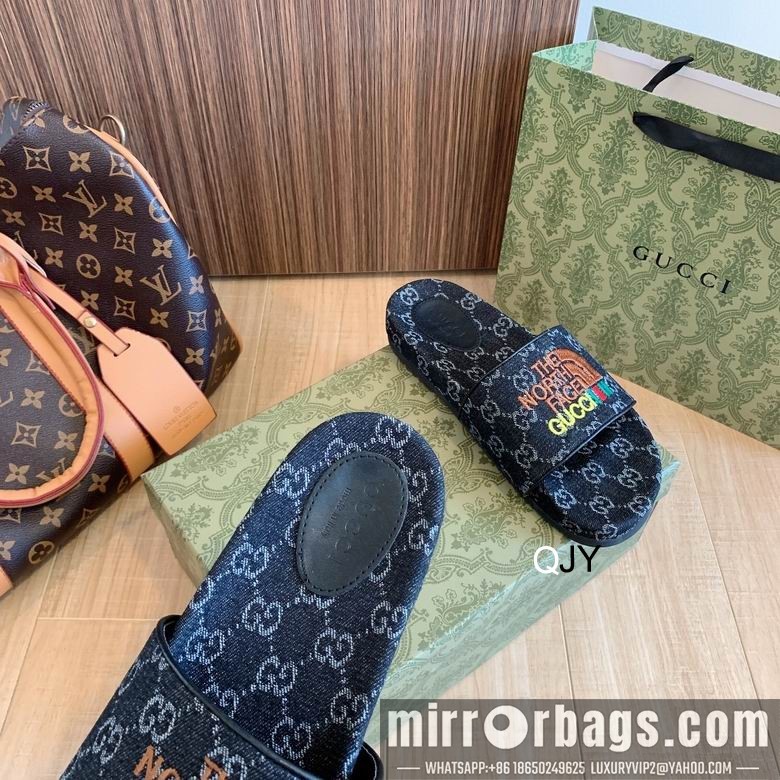 Gucci Replica Shoes sz36-44 JY0301