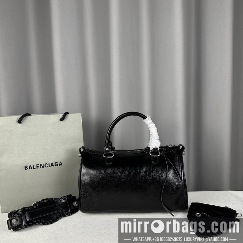 Balenciaga Bags 30X15X14cm 060604 GY 3colour