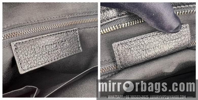 Balenciaga Bags 38cm 031604 GY