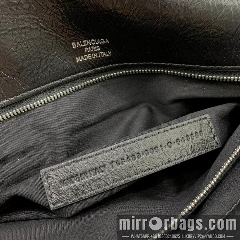 Balenciaga Bags 35X24cm 120903 GY 3colour