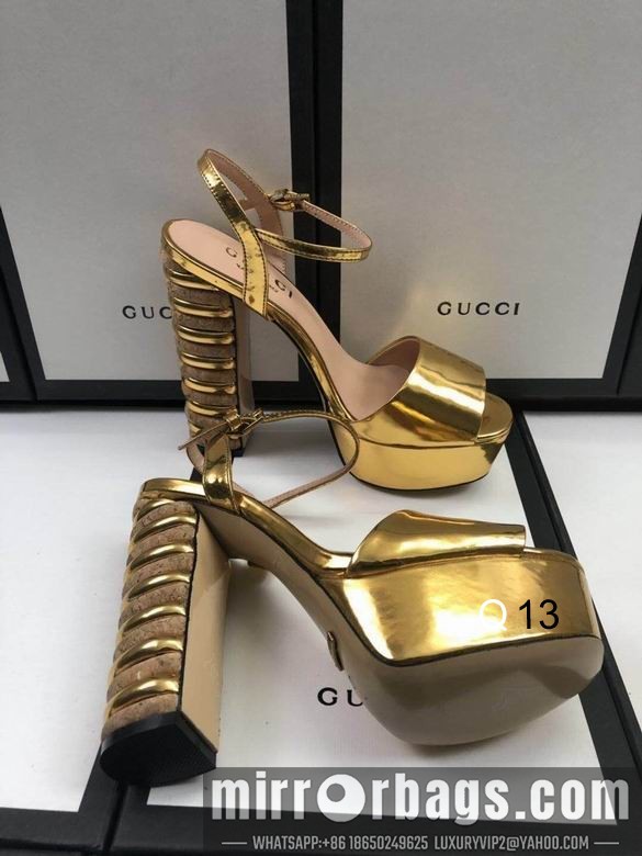 Gucci Replica Shoes sz35-39 0315