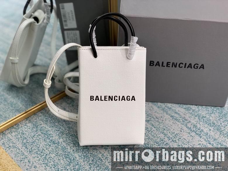 Balenciaga Bags BF528655 18×4.5×12