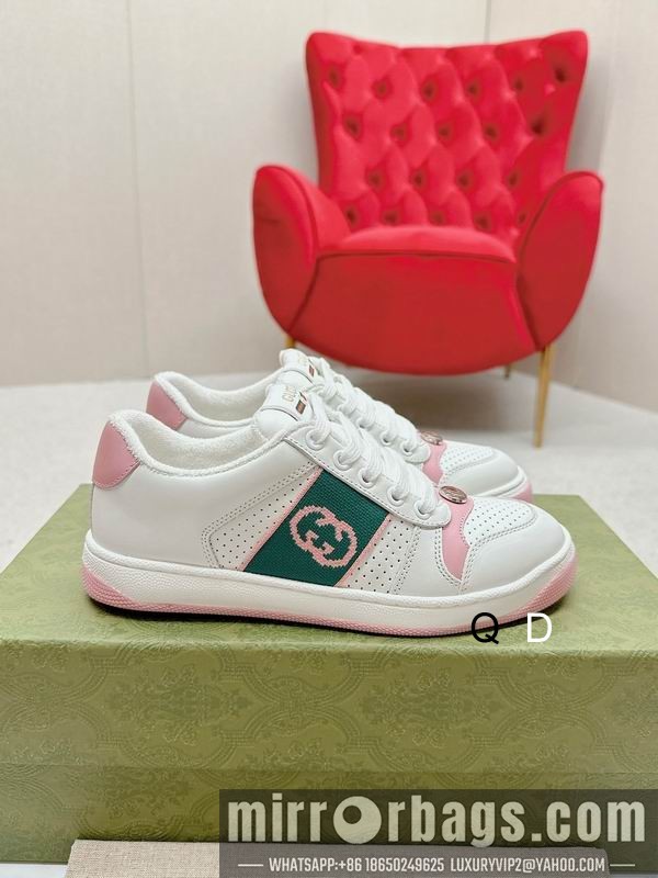 Gucci Replica Shoes sz35-40 GDT0701