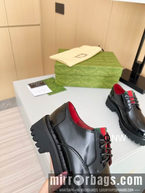 Gucci Replica Shoes sz35-40 NW0301