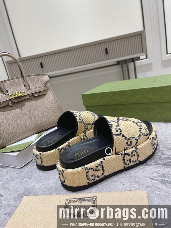 Gucci Replica Shoes sz35-44 LL0332