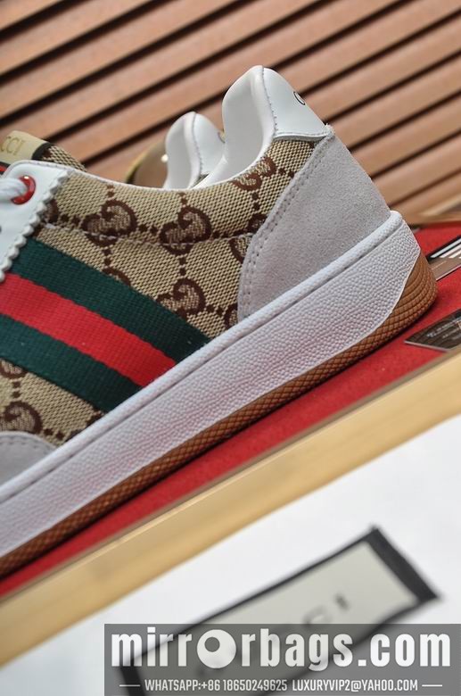 Gucci Replica Shoes SZ 38-44 0507