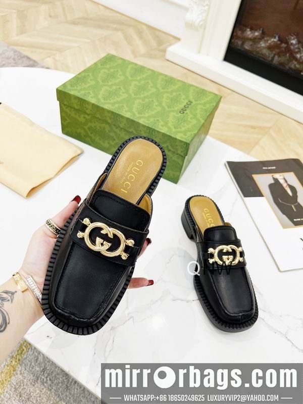 Gucci Replica Shoes sz35-41 NW0321