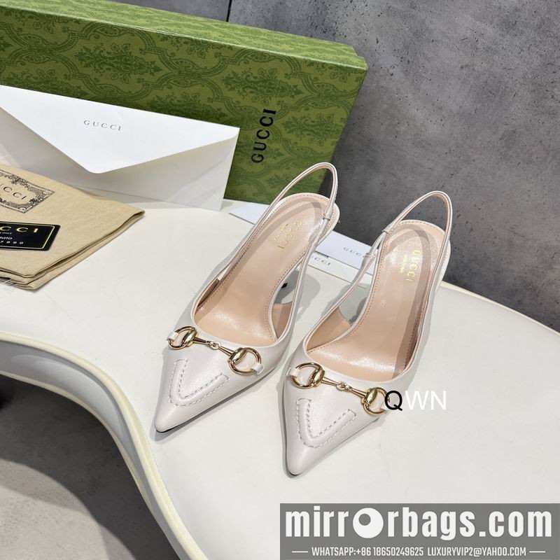 Gucci Replica Shoes sz35-40 4CM 10CM WN0408